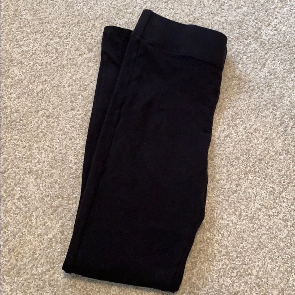 Madewell leggings